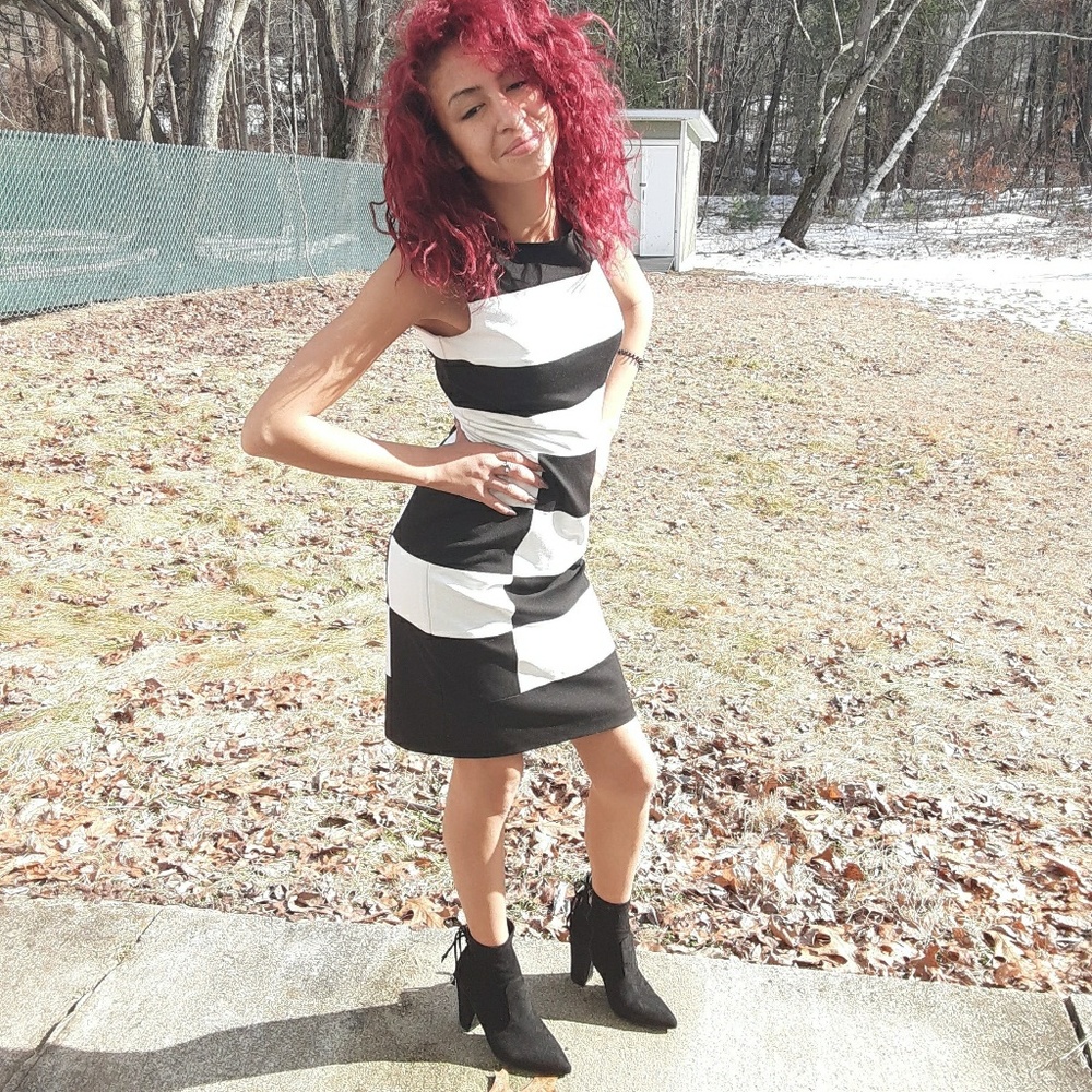 Meet your Posher, Elisa